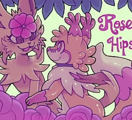 Rose Hips