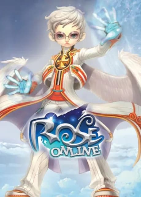 Rose Online