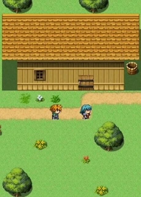 Rosemary Village