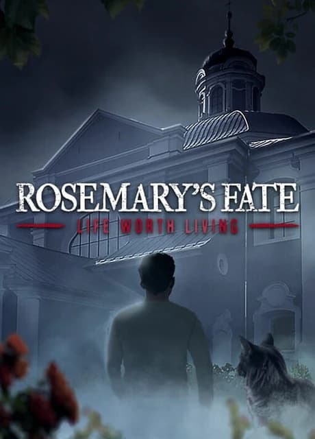Rosemary's Fate: Chapter 1