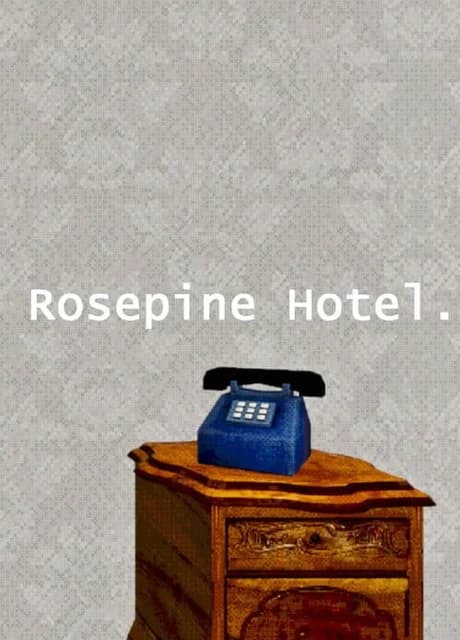 Rosepine Hotel