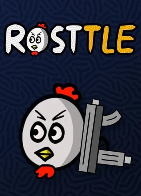 Rosttle