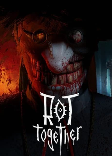 Rot Together