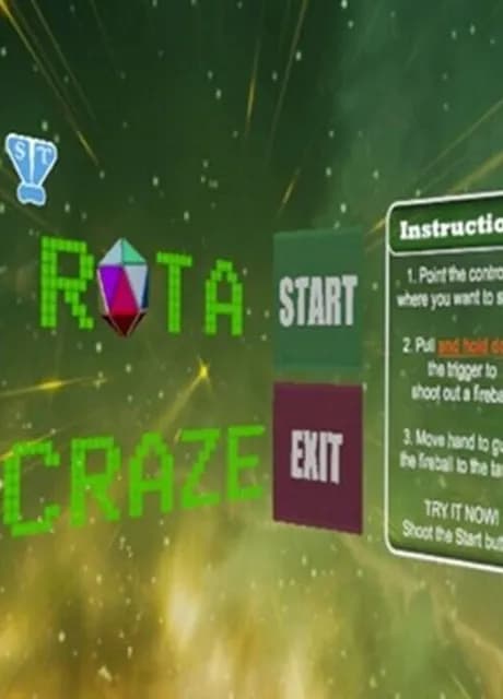 Rota Craze