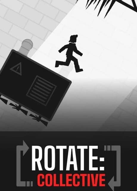 Rotate: Collective