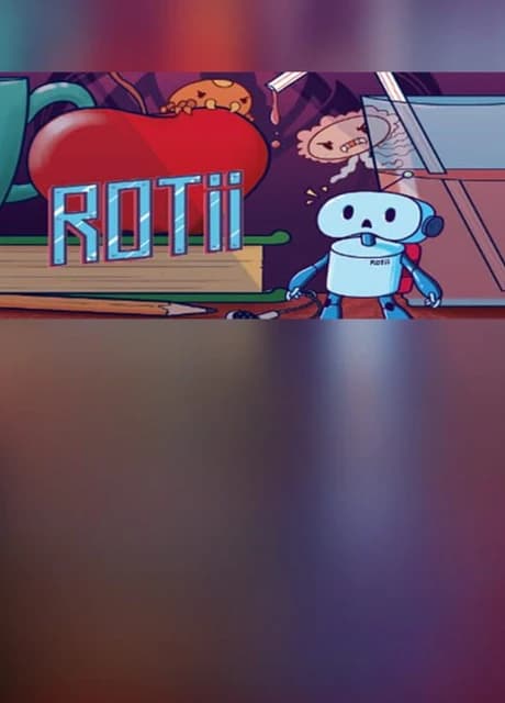 Rotii