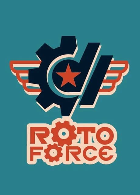 Roto Force