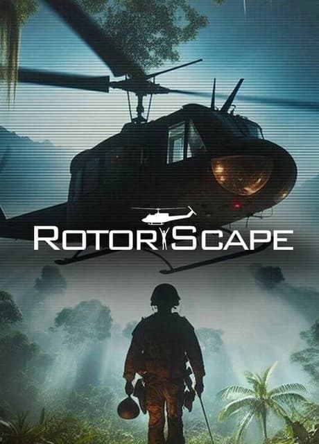 RotorScape