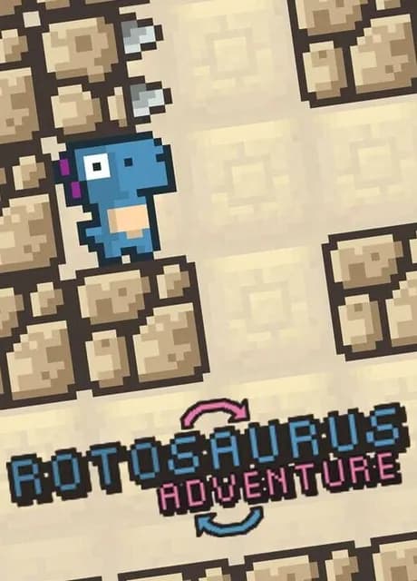 Rotosaurus Adventure