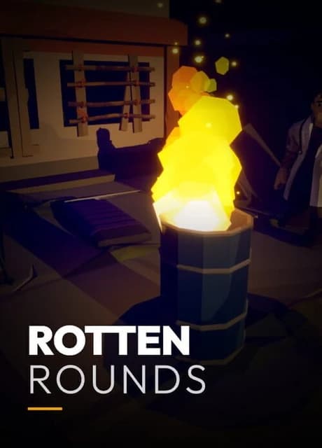 Rotten Rounds