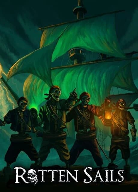 Rotten Sails