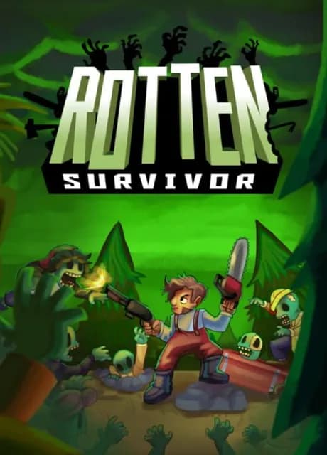 Rotten Survivor