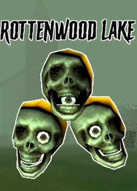 Rottenwood Lake