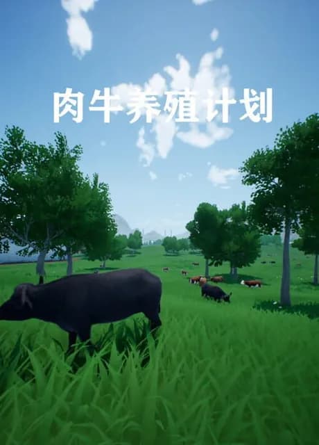 Rou Niu Yang Zhi Ji Hua