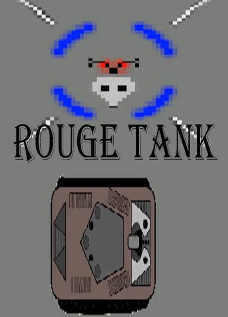 Rouge Tank