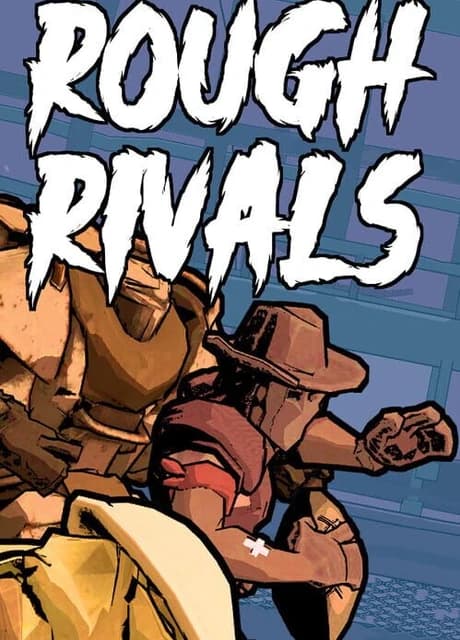 Rough Rivals