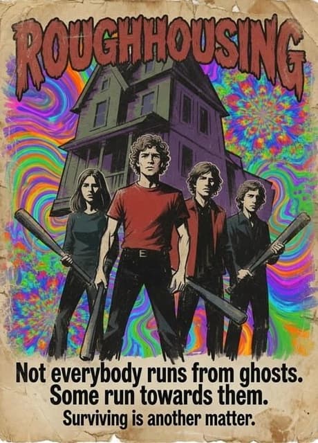 Roughhousing