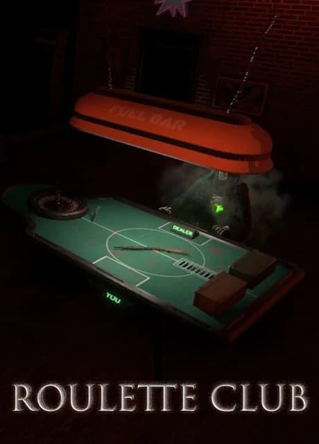 Roulette Club