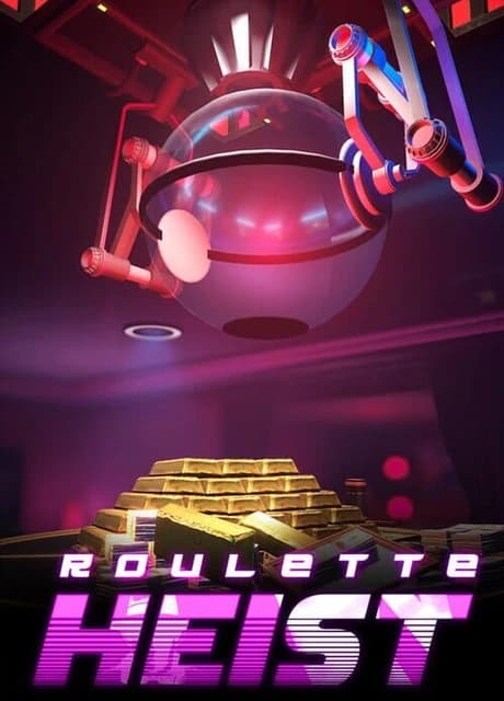 Roulette Heist