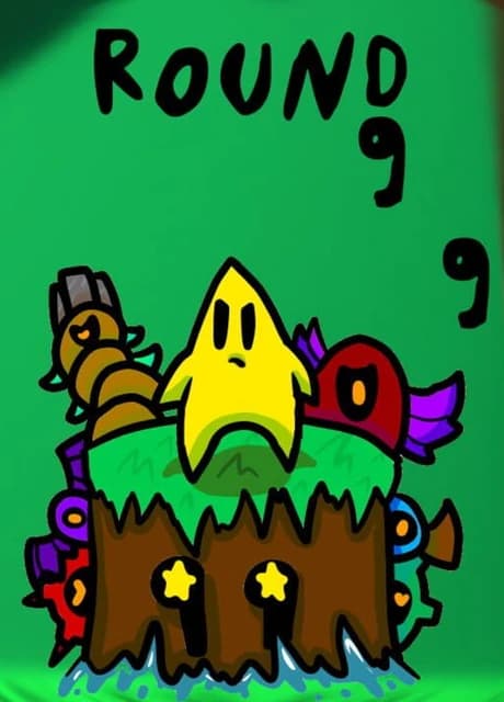 Round 99