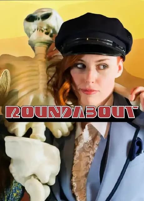Roundabout