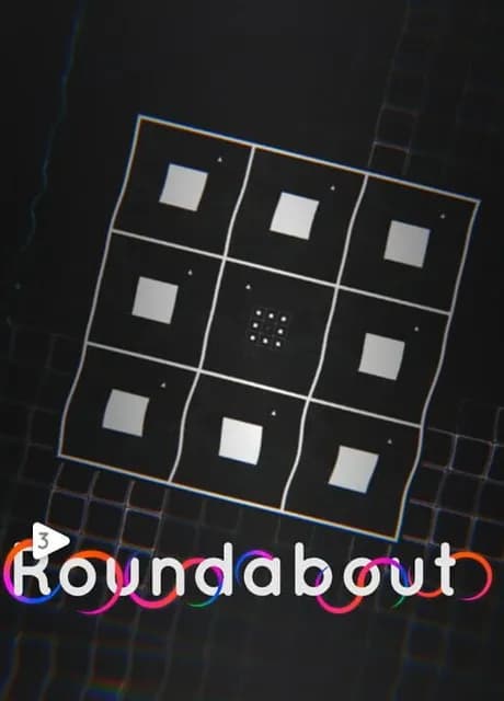 Roundabout 3