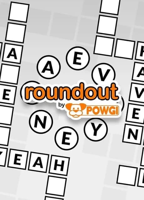 Roundout by Powgi