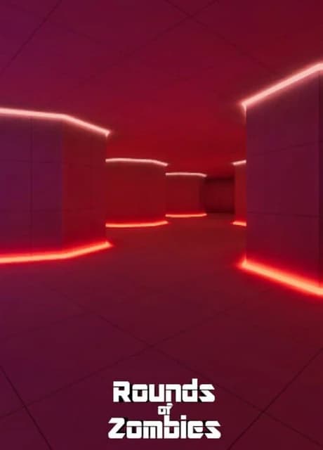 Rounds of Zombies