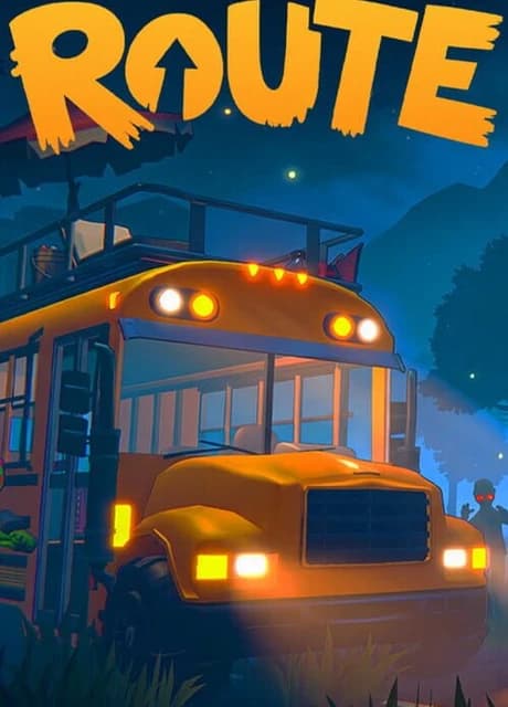 Route