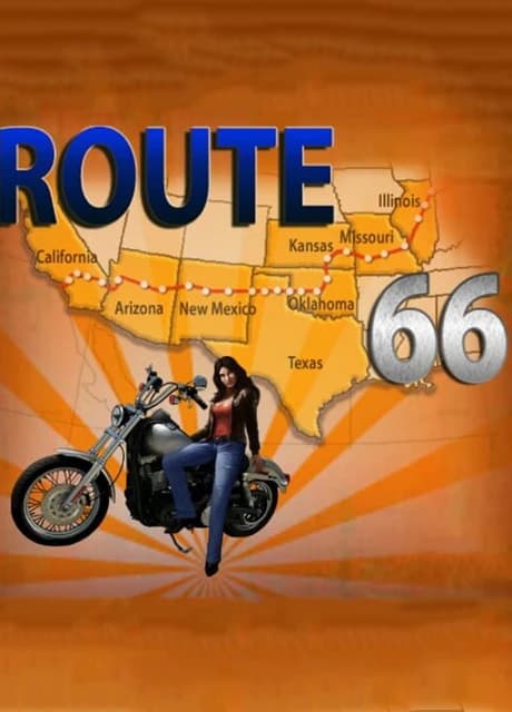 Route 66