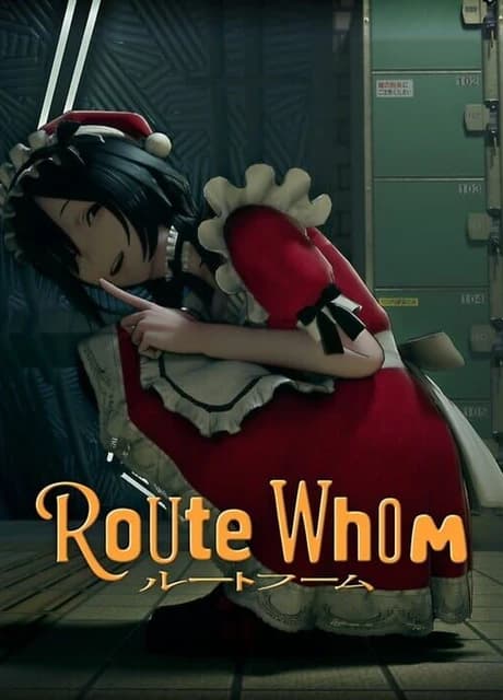 RouteWhom