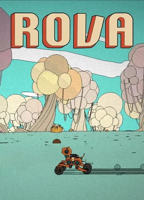 Rova