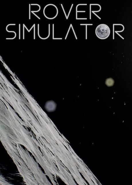 Rover Simulator