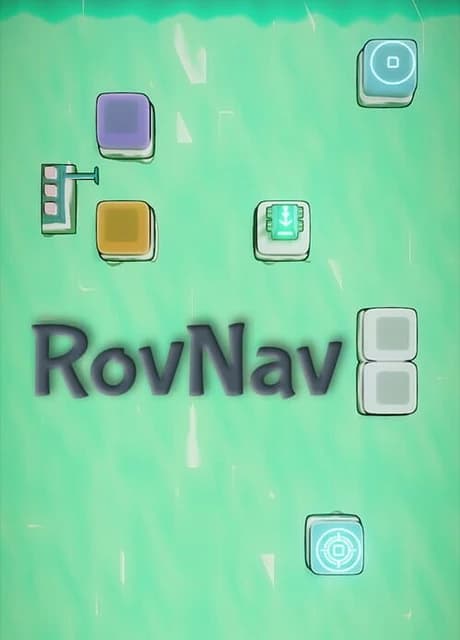 RovNav