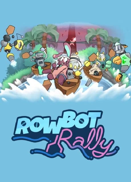 RowBot Rally
