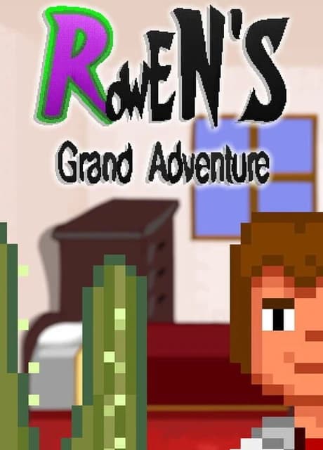 Rowen's Grand Adventure