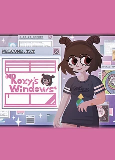 Roxy's Windows