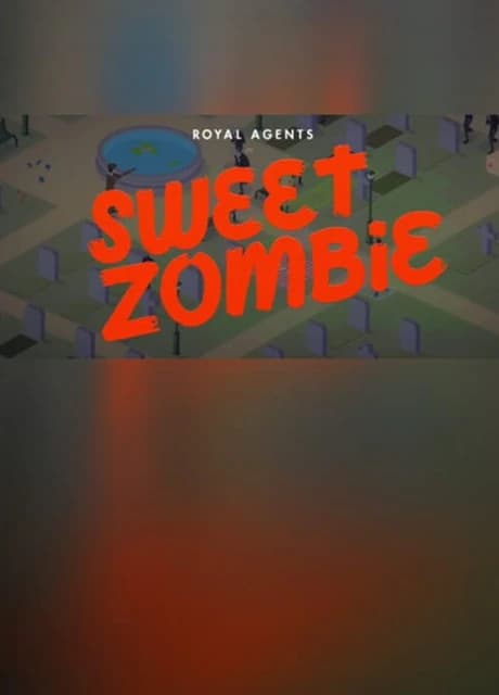 Royal Agents: Sweet Zombie