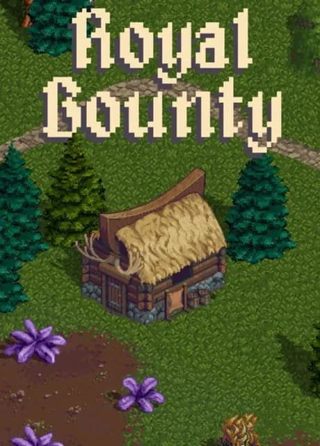 Royal Bounty HD