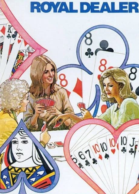 Royal Dealer