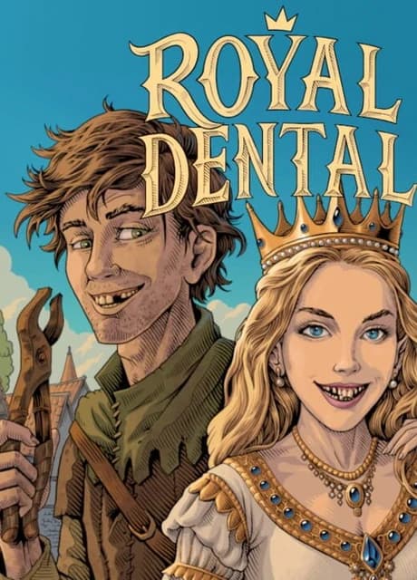 Royal Dental