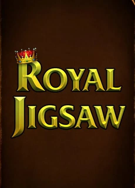 Royal Jigsaw