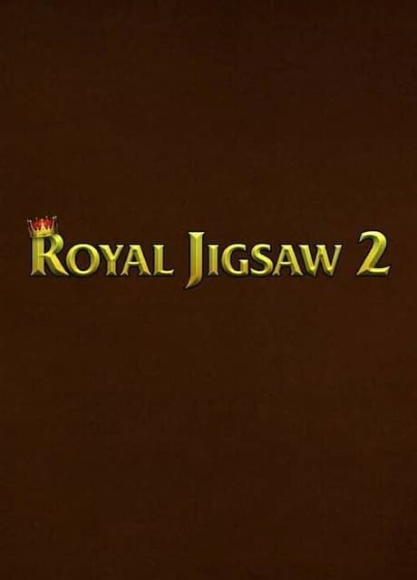 Royal Jigsaw 2