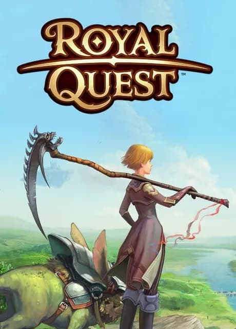 Royal Quest