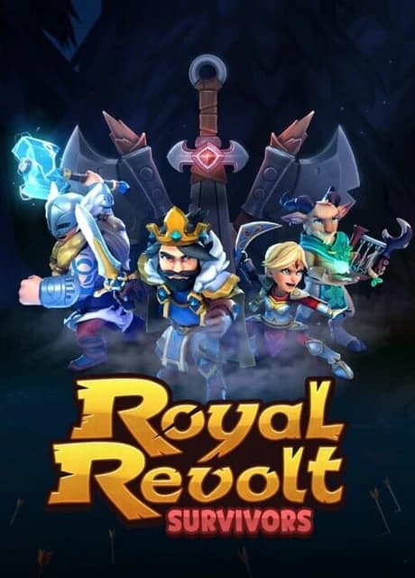 Royal Revolt Survivors