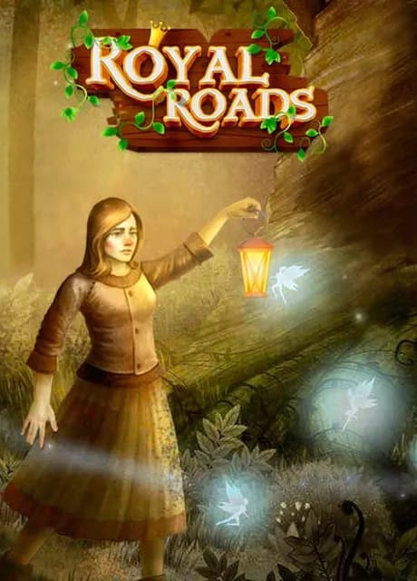 Royal Roads