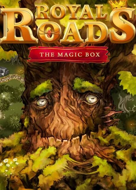 Royal Roads 2: The Magic Box