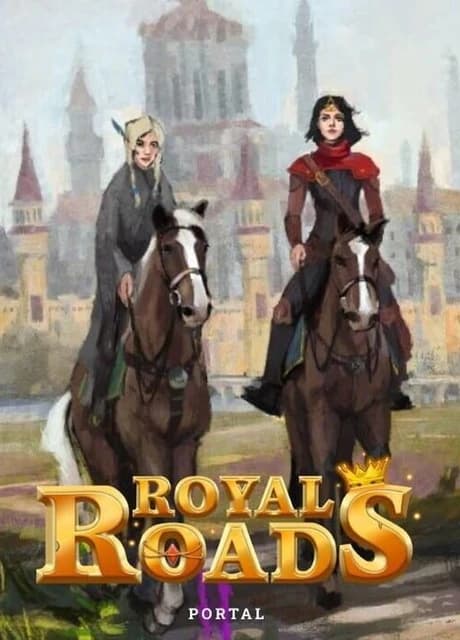 Royal Roads 3 Portal