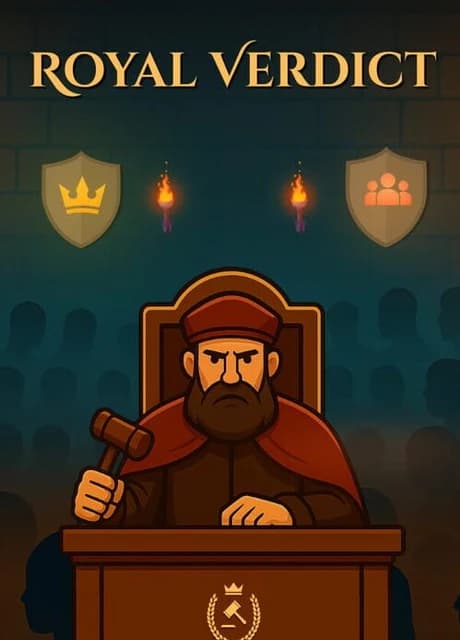 Royal Verdict