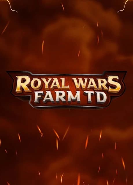 Royal Wars: Farm TD